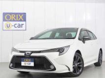 2020 Toyota Corolla Sedan