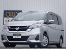 2019 Nissan Serena