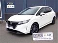 2021 Nissan Note