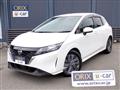 2023 Nissan Note