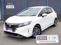 2023 Nissan Note