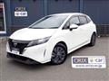 2021 Nissan Note