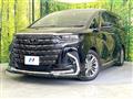 2023 Toyota Alphard Hybrid