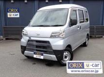 2020 Daihatsu Hijet Cargo