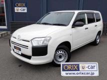 2025 Toyota Probox Van