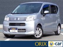 2022 Daihatsu Move