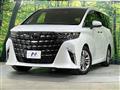 2024 Toyota Alphard Hybrid