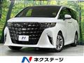 2024 Toyota Alphard Hybrid