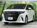 2024 Toyota Alphard Hybrid