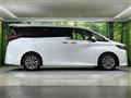 2024 Toyota Alphard Hybrid