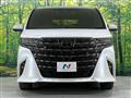 2024 Toyota Alphard Hybrid