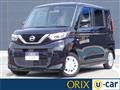 2022 Nissan ROOX