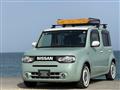2016 Nissan Cube