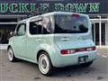 2016 Nissan Cube
