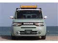 2016 Nissan Cube