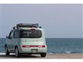 2016 Nissan Cube
