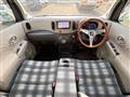 2016 Nissan Cube