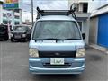 2009 Subaru Sambar