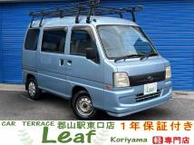 2009 Subaru Sambar