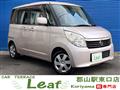 2010 Nissan ROOX