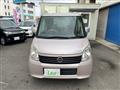 2010 Nissan ROOX