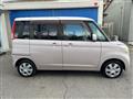 2010 Nissan ROOX