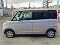 2010 Nissan ROOX