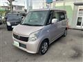 2010 Nissan ROOX