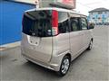 2010 Nissan ROOX