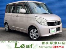 2010 Nissan ROOX