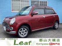 2007 Daihatsu Miragino