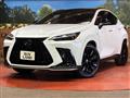 2023 Lexus NX