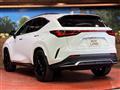2023 Lexus NX
