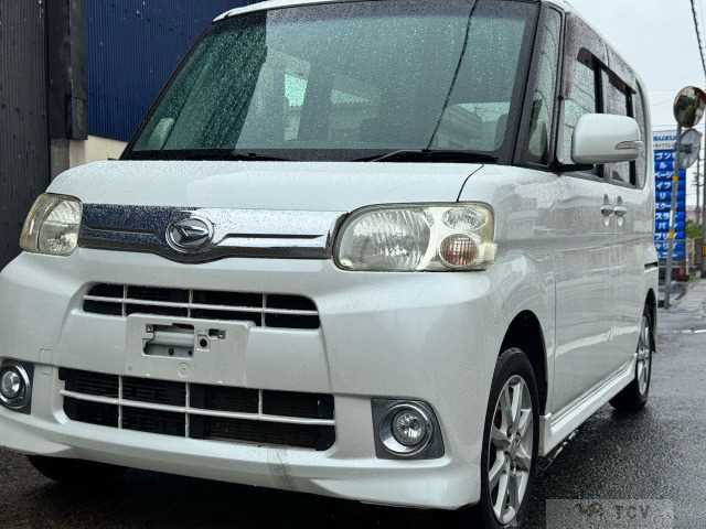 2013 Daihatsu Tanto