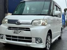 2013 Daihatsu Tanto
