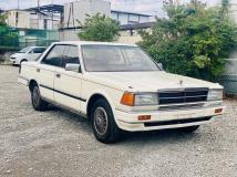 1985 Nissan Gloria Hardtop