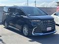 2026 Toyota Alphard G