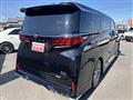 2026 Toyota Alphard G