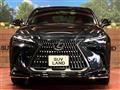 2022 Lexus NX