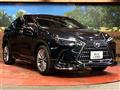 2022 Lexus NX