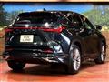 2022 Lexus NX