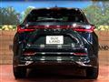 2022 Lexus NX