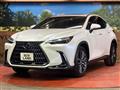 2023 Lexus NX