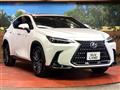 2023 Lexus NX