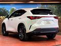 2023 Lexus NX