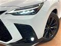 2023 Lexus NX