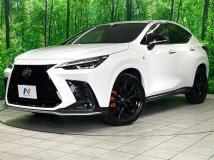 2023 Lexus NX