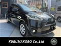 2015 Toyota Sienta