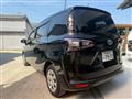 2015 Toyota Sienta