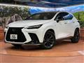 2021 Lexus NX